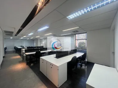 Sala Comercial à venda, 330m² no Bela Vista, São Paulo