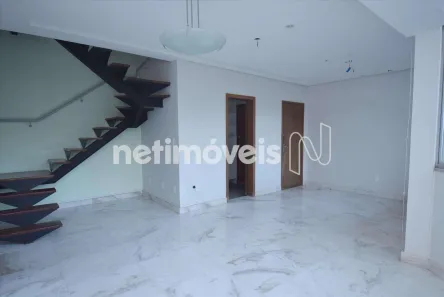 Cobertura com 3 Quartos à venda, 166m² no Coração de Jesus, Belo Horizonte