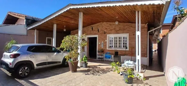Casa com 3 Quartos à venda, 190m² no Cibratel I, Itanhaém