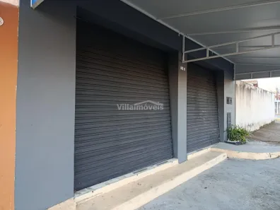 Ponto Comercial para alugar, 85m² no Vila Ipê, Campinas