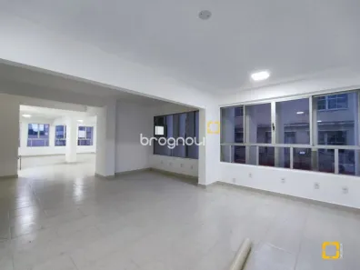 Sala Comercial à venda, 203m² no Centro, Florianópolis