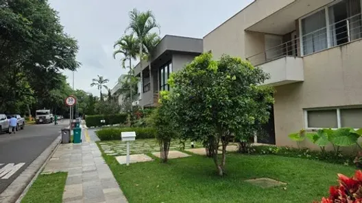 Casa de Condomínio com 5 Quartos à venda, 321m² no Jardins Verona, Goiânia