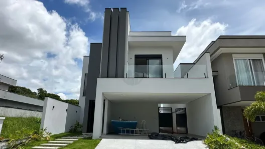 Casa de Condomínio com 4 Quartos à venda, 271m² no Recanto Quarto Centenário, Jundiaí