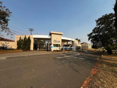 Lote/Terreno à venda, 900m² no Jardim Nossa Senhora Aparecida, Paulínia