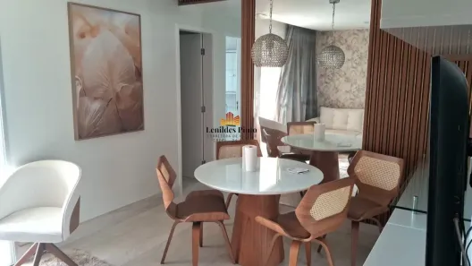 Apartamento com 3 Quartos à venda, 73m² no Buraquinho, Lauro de Freitas