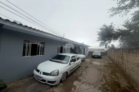 Casa com 2 Quartos à venda, 50m² no Atuba, Colombo