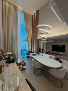 Apartamento com 2 Quartos à venda, 82m² no Engenheiro Luciano Cavalcante, Fortaleza
