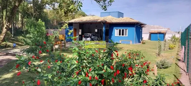 Fazenda/Sítio com 3 Quartos à venda, 161m² no Parque Centenário, Jundiaí