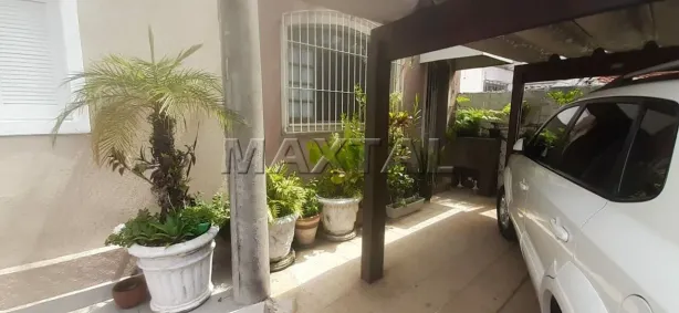 Casa com 3 Quartos à venda, 210m² no Santana, São Paulo