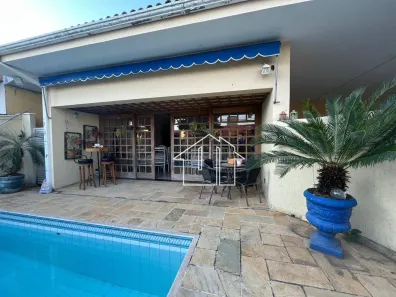 Casa com 3 Quartos à venda, 300m² no Jardim Esplanada, São José dos Campos