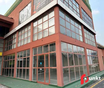 Sala Comercial para alugar, 410m² no Chapada, Manaus