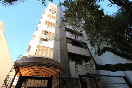 Apartamento com 2 Quartos à venda, 76m² no Floresta, Porto Alegre