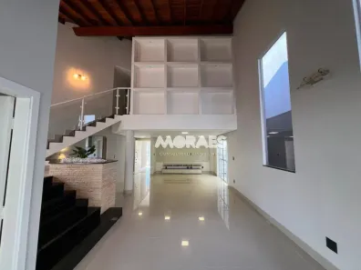 Casa de Condomínio com 3 Quartos à venda, 332m² no Vila Aviação, Bauru