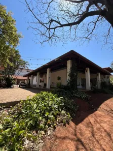 Imóvel Comercial com 5 Quartos para alugar, 450m² no Parque Taquaral, Campinas