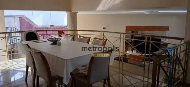 Sobrado com 3 Quartos à venda, 400m² no Sítio da Figueira, São Paulo