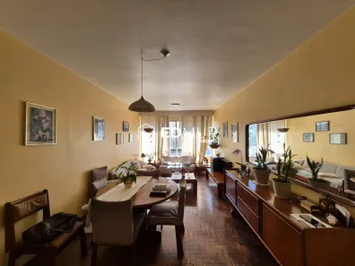 Apartamento com 3 Quartos à venda, 96m² no Cerqueira César, São Paulo