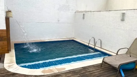 Cobertura com 4 Quartos à venda, 506m² no Barra da Tijuca, Rio de Janeiro