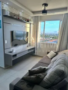 Apartamento com 2 Quartos à venda, 57m² no Aclimação, Uberlândia