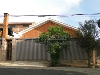 Casa com 3 Quartos à venda, 313m² no Jardim Primavera, Araraquara