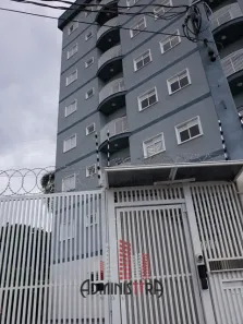 Apartamento com 2 Quartos à venda, 50m² no Vila Helena, Sorocaba