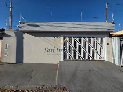Casa com 2 Quartos à venda, 184m² no Vila Carmem, São Carlos