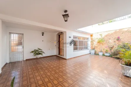 Casa com 3 Quartos à venda, 123m² no Planalto Paulista, São Paulo