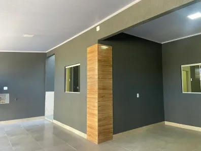 Casa com 1 Quarto à venda, 120m² no Paranoá, Brasília