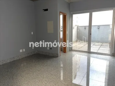 Sala Comercial à venda, 43m² no Cruzeiro, Belo Horizonte