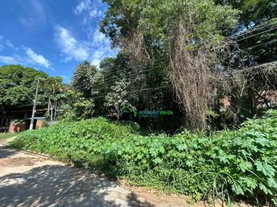 Lote/Terreno à venda, 559m² no Parque Mirante de Parnaíba, Santana de Parnaíba