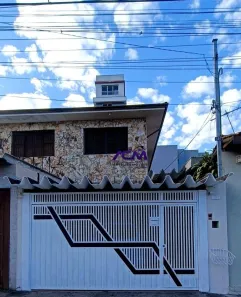 Sobrado com 3 Quartos à venda, 150m² no Rio Pequeno, São Paulo