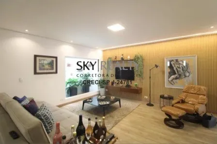 Casa com 4 Quartos à venda, 459m² no Pedreira, São Paulo