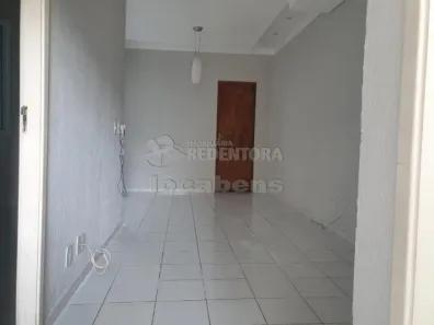 Casa de Condomínio com 3 Quartos à venda, 100m² no Condomínio Residencial Parque da Liberdade V, São José do Rio Preto
