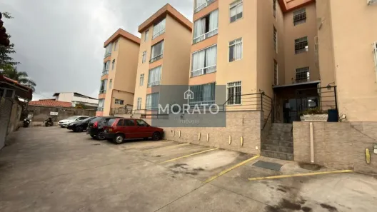 Apartamento com 3 Quartos à venda, 61m² no Santa Mônica, Belo Horizonte