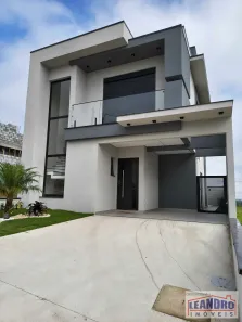 Casa de Condomínio com 3 Quartos à venda, 165m² no Porteira Preta, Mogi das Cruzes