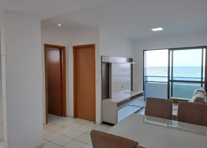 Apartamento com 1 Quarto à venda, 40m² no Candeias, Jaboatão dos Guararapes