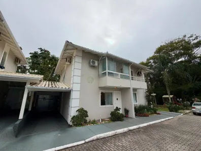 Casa de Condomínio com 2 Quartos à venda, 78m² no Centro, São José