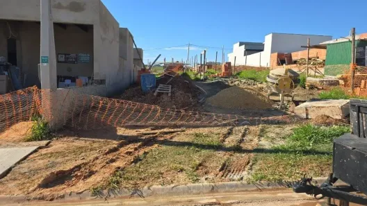 Lote/Terreno à venda, 200m² no Vila Nova Sorocaba, Sorocaba