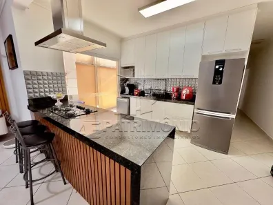 Casa com 2 Quartos à venda, 132m² no Jardim Residencial Villa Amato, Sorocaba