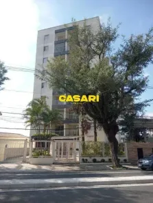 Apartamento com 2 Quartos à venda, 65m² no Centro, São Bernardo do Campo