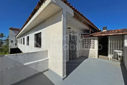 Apartamento com 2 Quartos à venda, 120m² no Centro, Peruíbe