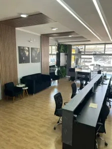 Prédio Comercial para alugar, 400m² no Alves Dias, São Bernardo do Campo