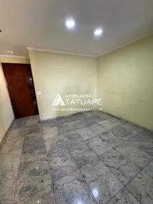 Apartamento com 2 Quartos à venda, 59m² no Vila Gomes Cardim, São Paulo
