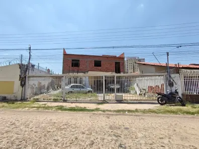 Imóvel Comercial com 12 Quartos à venda, 600m² no Fátima, Teresina