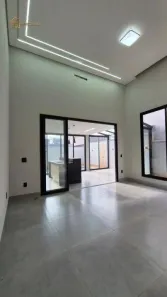 Casa de Condomínio com 3 Quartos à venda, 170m² no Residencial Figueira II, São José do Rio Preto