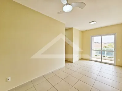 Apartamento com 2 Quartos à venda, 55m² no Jardim Palma Travassos, Ribeirão Preto