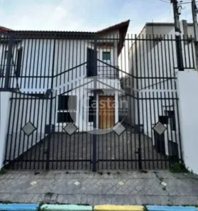 Sobrado com 3 Quartos à venda, 170m² no Água Rasa, São Paulo