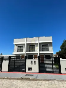Sobrado com 3 Quartos à venda, 115m² no Aririú, Palhoça