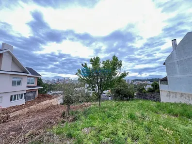 Lote/Terreno à venda, 414m² no Cinqüentenário, Caxias do Sul
