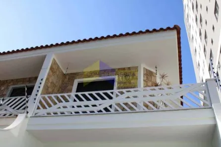 Casa com 3 Quartos à venda, 162m² no Vila Mazzei, São Paulo