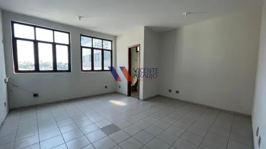 Sala Comercial para alugar, 23m² no Centro, Betim